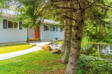 1615 Hunter Creek Road Minden Hills ON K0M 2K0