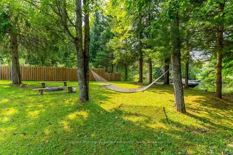 1615 Hunter Creek Road Minden Hills ON K0M 2K0