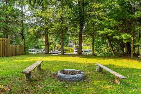 1615 Hunter Creek Road Minden Hills ON K0M 2K0