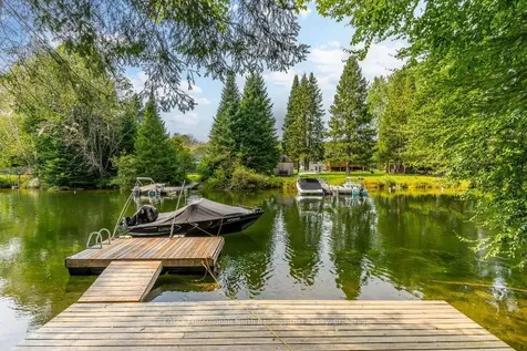 1615 Hunter Creek Road Minden Hills ON K0M 2K0