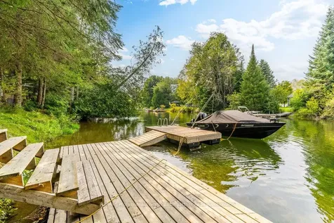 1615 Hunter Creek Road Minden Hills ON K0M 2K0