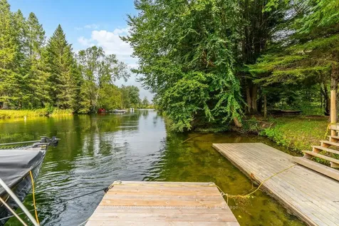 1615 Hunter Creek Road Minden Hills ON K0M 2K0
