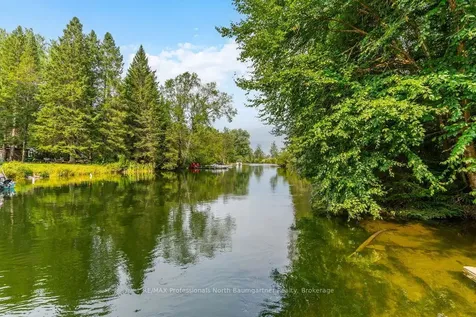 1615 Hunter Creek Road Minden Hills ON K0M 2K0
