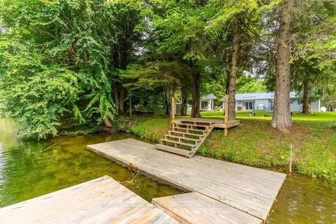 1615 Hunter Creek Road Minden Hills ON K0M 2K0