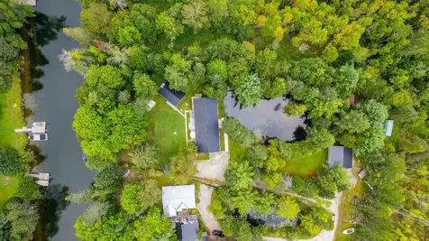 1615 Hunter Creek Road Minden Hills ON K0M 2K0