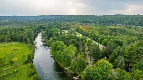 1615 Hunter Creek Road Minden Hills ON K0M 2K0