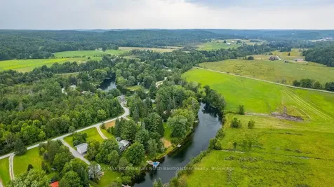 1615 Hunter Creek Road Minden Hills ON K0M 2K0
