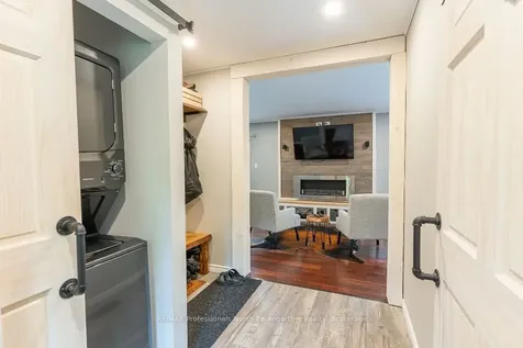 1615 Hunter Creek Road Minden Hills ON K0M 2K0