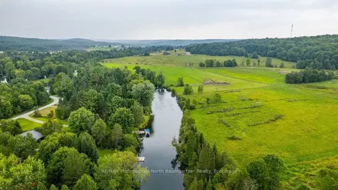 1615 Hunter Creek Road Minden Hills ON K0M 2K0