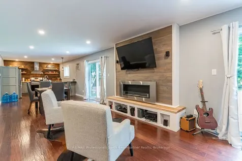 1615 Hunter Creek Road Minden Hills ON K0M 2K0