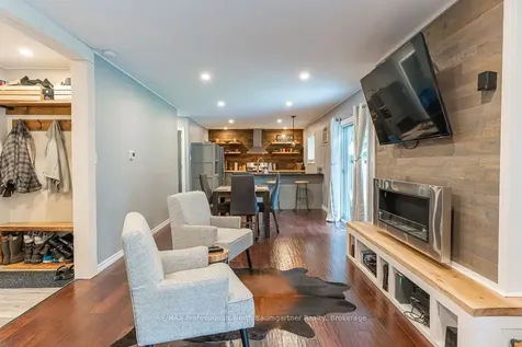 1615 Hunter Creek Road Minden Hills ON K0M 2K0