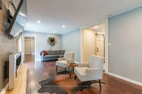 1615 Hunter Creek Road Minden Hills ON K0M 2K0