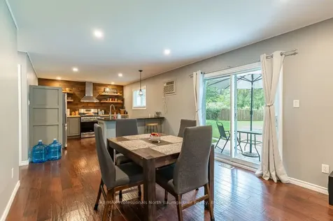1615 Hunter Creek Road Minden Hills ON K0M 2K0