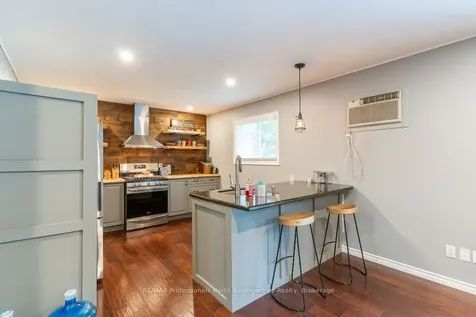 1615 Hunter Creek Road Minden Hills ON K0M 2K0