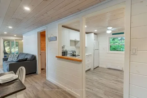 1017 Tanamakoon Lane Dysart Et Al ON K0M 1S0