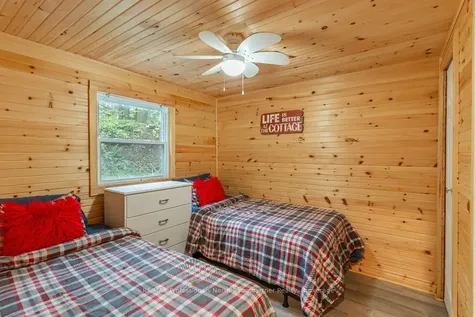 1017 Tanamakoon Lane Dysart Et Al ON K0M 1S0