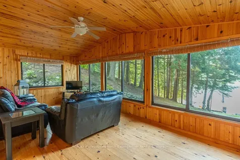 1017 Tanamakoon Lane Dysart Et Al ON K0M 1S0