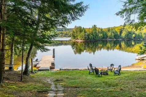 1017 Tanamakoon Lane Dysart Et Al ON K0M 1S0