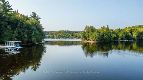 1017 Tanamakoon Lane Dysart Et Al ON K0M 1S0