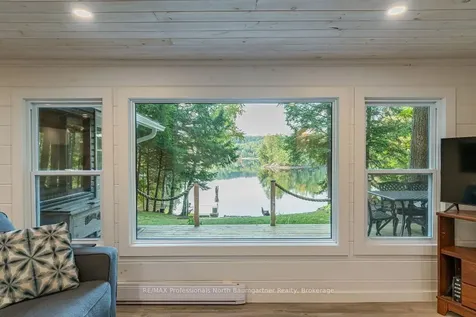 1017 Tanamakoon Lane Dysart Et Al ON K0M 1S0