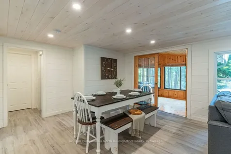 1017 Tanamakoon Lane Dysart Et Al ON K0M 1S0