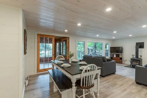 1017 Tanamakoon Lane Dysart Et Al ON K0M 1S0