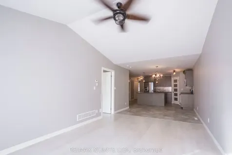 29 Glenview Crescent Belleville ON K8P 4W9