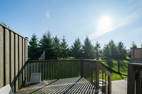 29 Glenview Crescent Belleville ON K8P 4W9