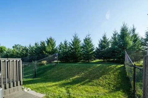 29 Glenview Crescent Belleville ON K8P 4W9