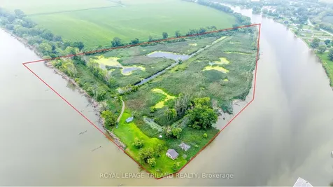 3995 Marjory Drive Chatham-kent ON N0P 1Z0