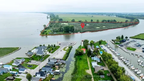 3995 Marjory Drive Chatham-kent ON N0P 1Z0