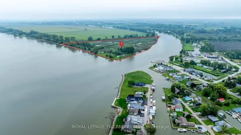 3995 Marjory Drive Chatham-kent ON N0P 1Z0