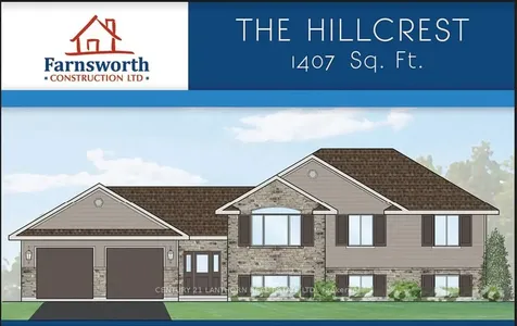 1121 Crookston Road Centre Hastings ON K0K 2K0