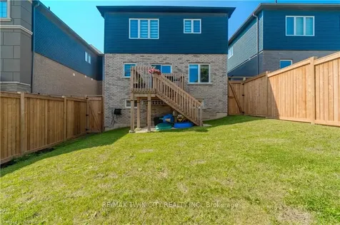 189 Bilanski Farm Road Brantford ON N3S 0J4