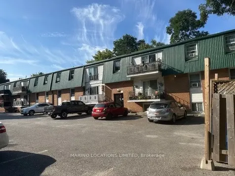 48 Alexander Street Belleville ON K8N 2H3