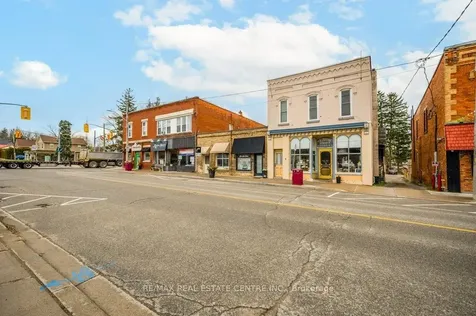 304 East River Road Brant ON N0E 1N0