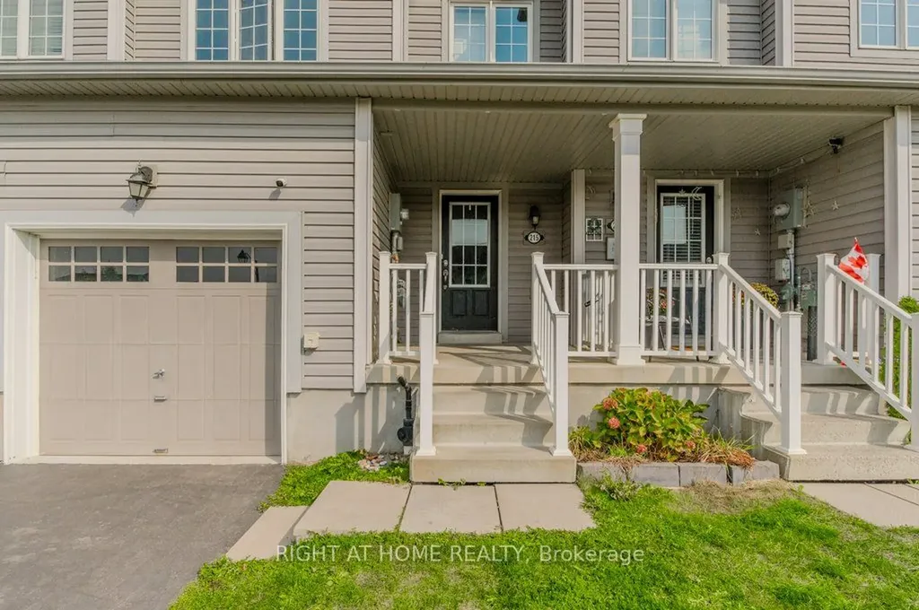 215 Powell Road Brantford ON N3T 0G1
