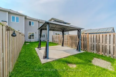 215 Powell Road Brantford ON N3T 0G1