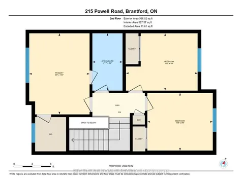 215 Powell Road Brantford ON N3T 0G1