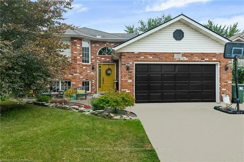25 Bratt Amherstburg ON N9V 4A1