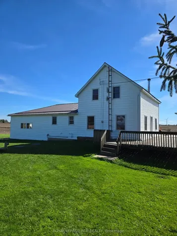 515163 2nd Line Amaranth ON L9W 0S7