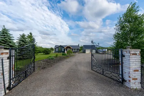 383402 Twentieth Amaranth ON L9W 3Y1