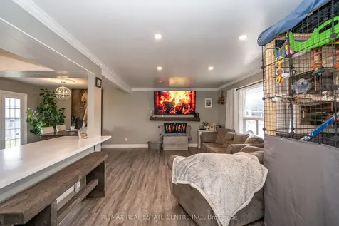 383402 Twentieth Amaranth ON L9W 3Y1