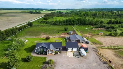 383402 Twentieth Amaranth ON L9W 3Y1