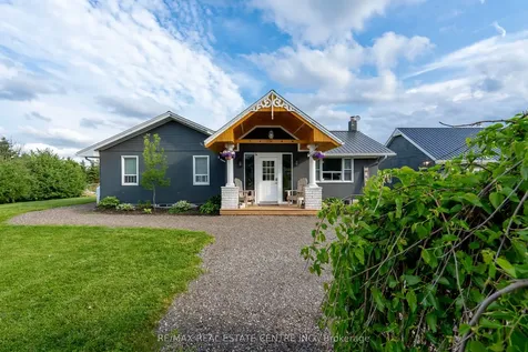 383402 Twentieth Amaranth ON L9W 3Y1