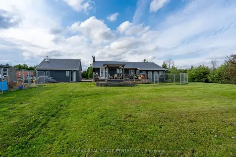 383402 Twentieth Amaranth ON L9W 3Y1