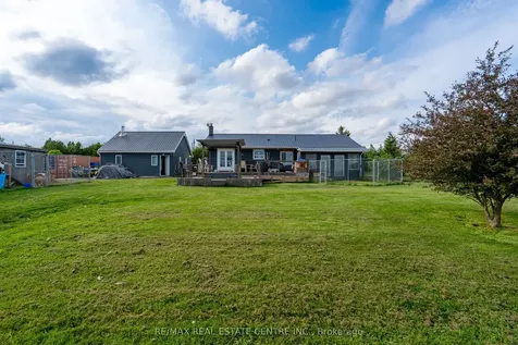 383402 Twentieth Amaranth ON L9W 3Y1