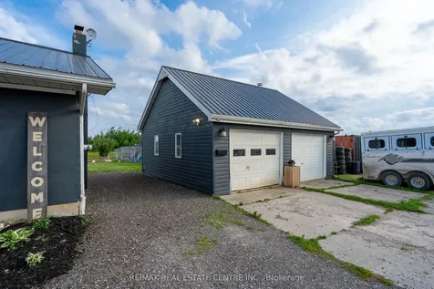 383402 Twentieth Amaranth ON L9W 3Y1