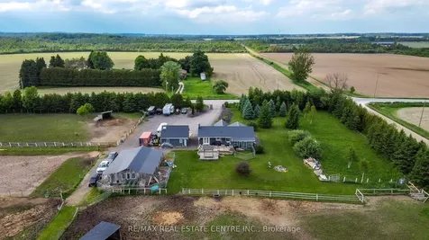 383402 Twentieth Amaranth ON L9W 3Y1