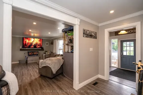 383402 Twentieth Amaranth ON L9W 3Y1